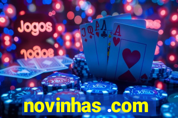 novinhas .com